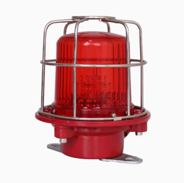 JDJD-G防爆火災報警警燈